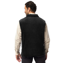 Load image into Gallery viewer, SunLife Columbia fleece vest
