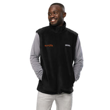 Load image into Gallery viewer, SunLife Columbia fleece vest
