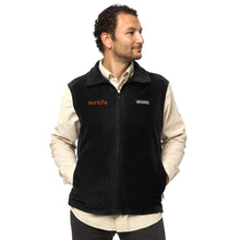 Load image into Gallery viewer, SunLife Columbia fleece vest
