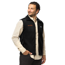 Load image into Gallery viewer, SunLife Columbia fleece vest
