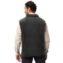 Load image into Gallery viewer, SunLife Columbia fleece vest
