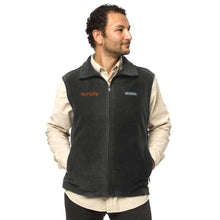 Load image into Gallery viewer, SunLife Columbia fleece vest
