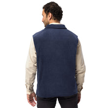 Load image into Gallery viewer, SunLife Columbia fleece vest
