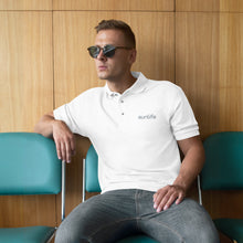 Load image into Gallery viewer, SunLife Men&#39;s Premium Polo
