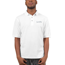 Load image into Gallery viewer, SunLife Men&#39;s Premium Polo
