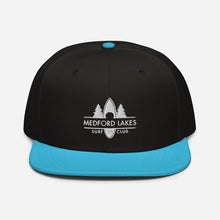 Load image into Gallery viewer, MLSC Snapback Caps
