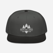 Load image into Gallery viewer, MLSC Snapback Caps
