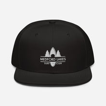 Load image into Gallery viewer, MLSC Snapback Caps
