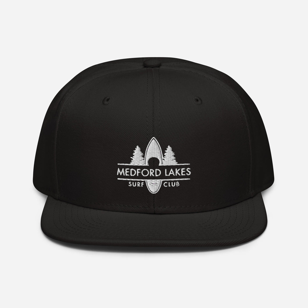 MLSC Snapback Caps