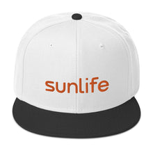 Load image into Gallery viewer, SunLife Snapback Hats
