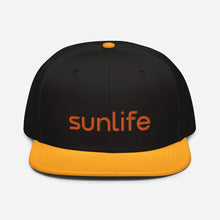 Load image into Gallery viewer, SunLife Snapback Hats
