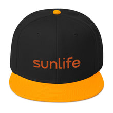 Load image into Gallery viewer, SunLife Snapback Hats
