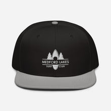 Load image into Gallery viewer, MLSC Snapback Caps
