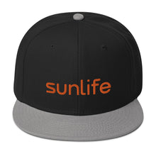 Load image into Gallery viewer, SunLife Snapback Hats
