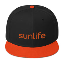 Load image into Gallery viewer, SunLife Snapback Hats
