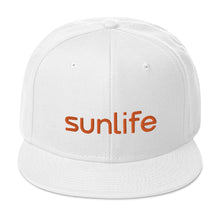 Load image into Gallery viewer, SunLife Snapback Hats
